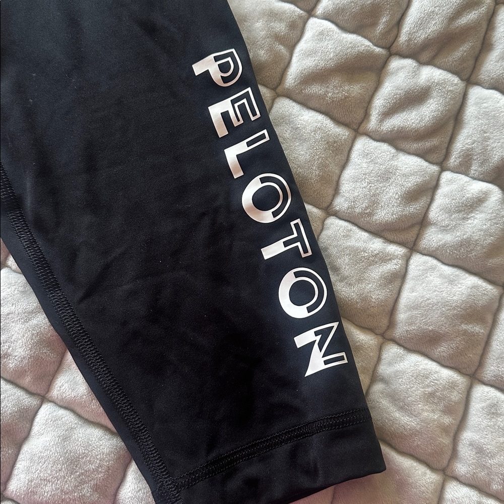 Lululemon x Peloton speed wunder‎ tight leggings size 10 - Picture 6 of 8